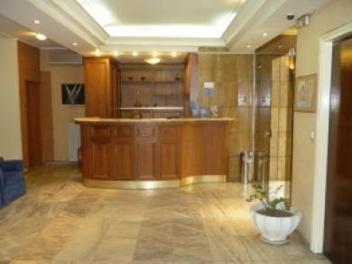Adonis Hotel