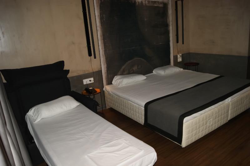 Hotel Adonis 3*